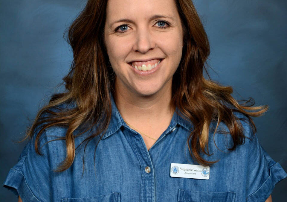 Watts, Stephanie