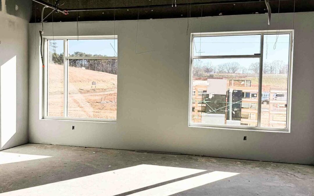 Building Progress